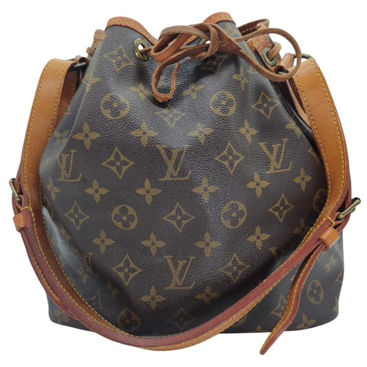 Louis Vuitton Noé Petit (AR8906) - Tasche