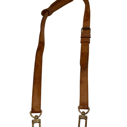 Louis Vuitton Keepall Schulterriemen