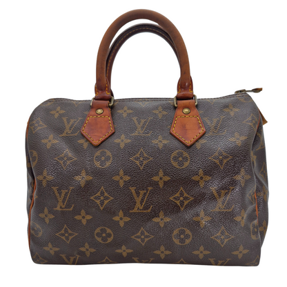 Louis Vuitton Speedy 25-Tasche