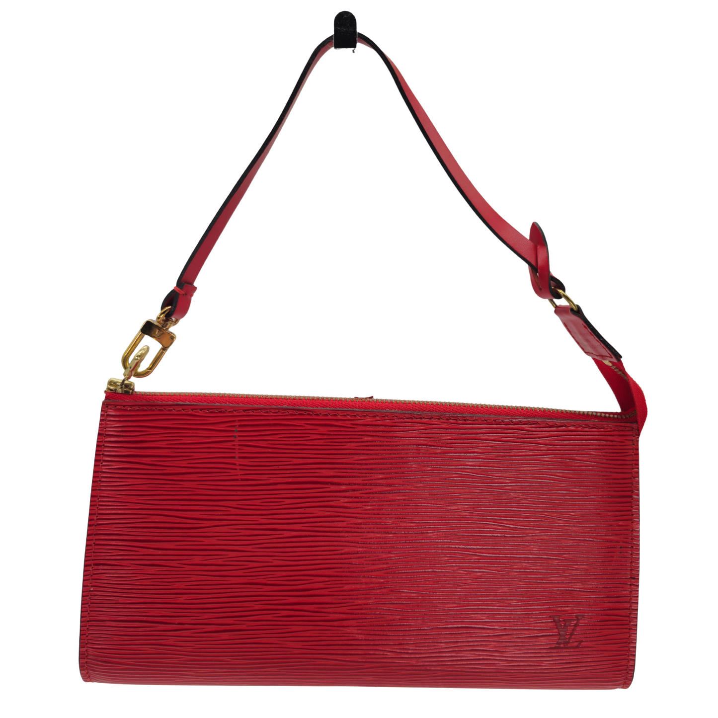 Louis Vuitton Pochette Rouge (AR0966)