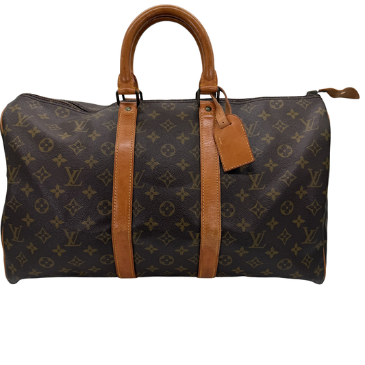 Louis Vuitton Keepall 45-Tasche (821)