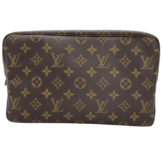 Louis Vuitton Trousse Toilette 28 Necessaire-Tasche