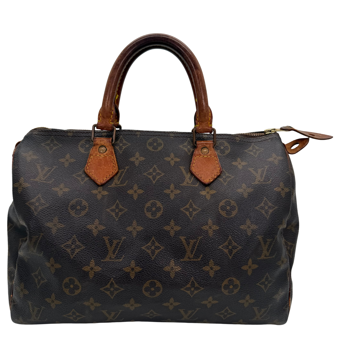 Louis Vuitton Speedy 30-Tasche (VI0960)