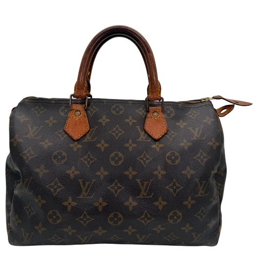 Louis Vuitton Speedy 30-Tasche (VI0960)