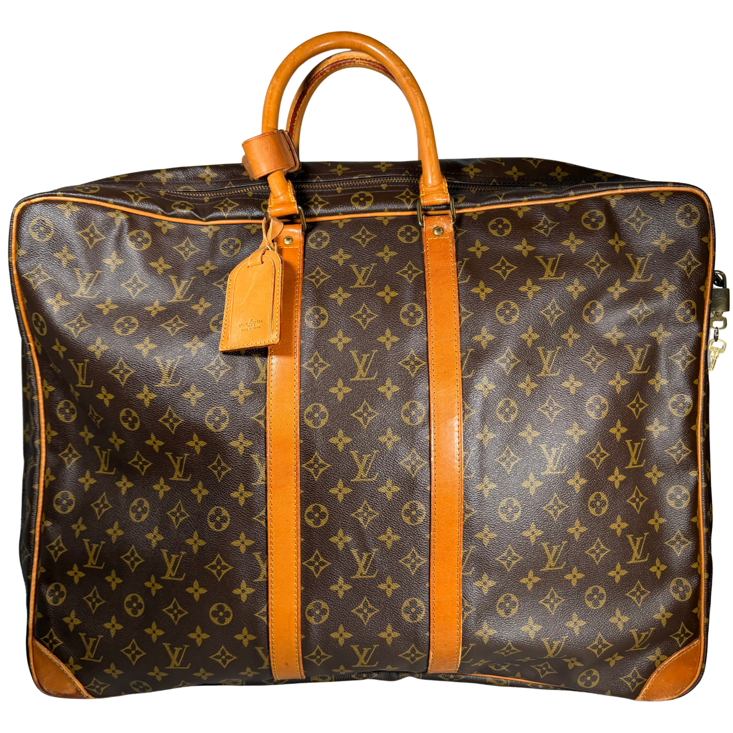 Louis Vuitton Sirius 60-Tasche (871V.I.)