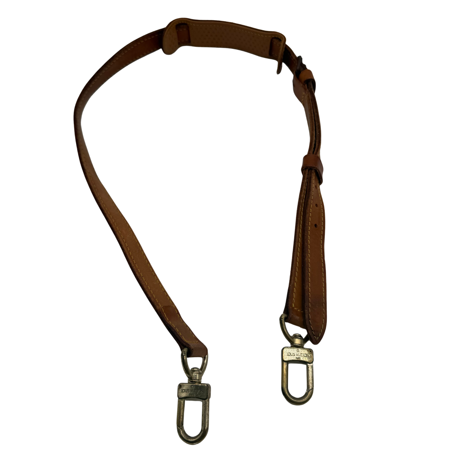 Louis Vuitton Keepall Schulterriemen