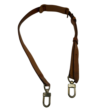 Louis Vuitton Keepall Schulterriemen
