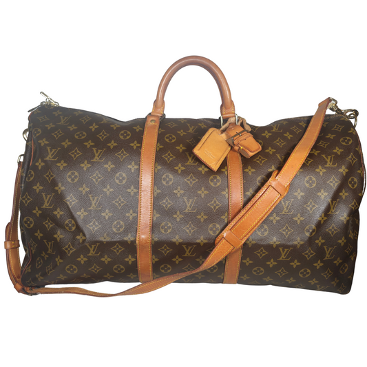 Louis Vuitton Keepall 60-Tasche (VI863)