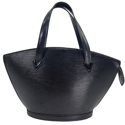 Sac Louis Vuitton Saint Jacques Epi Noir (VI0963)