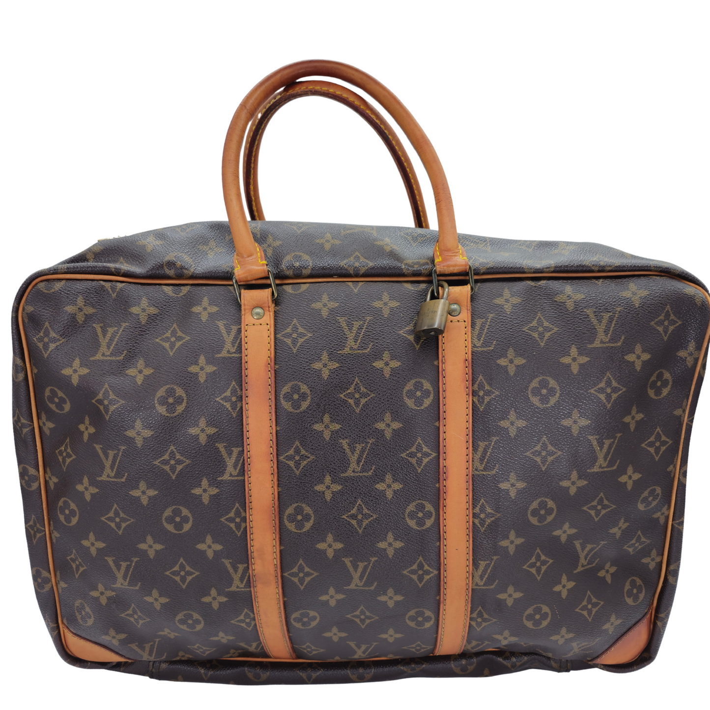 Sac Louis Vuitton Sirius 45 (884 VI)