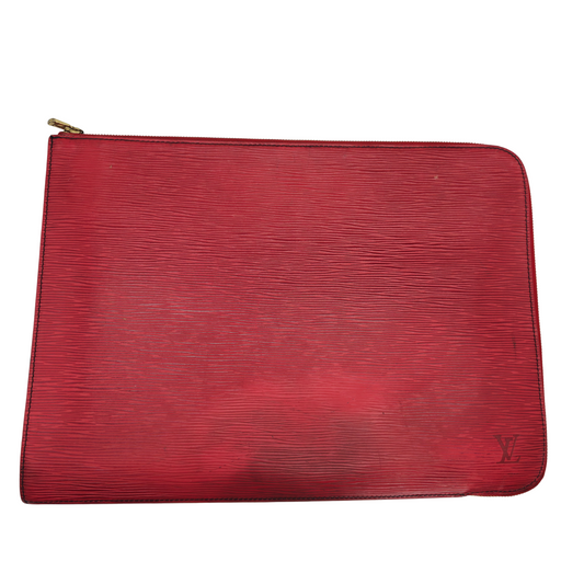 Louis Vuitton Clutch-Tasche (V.I.0991)