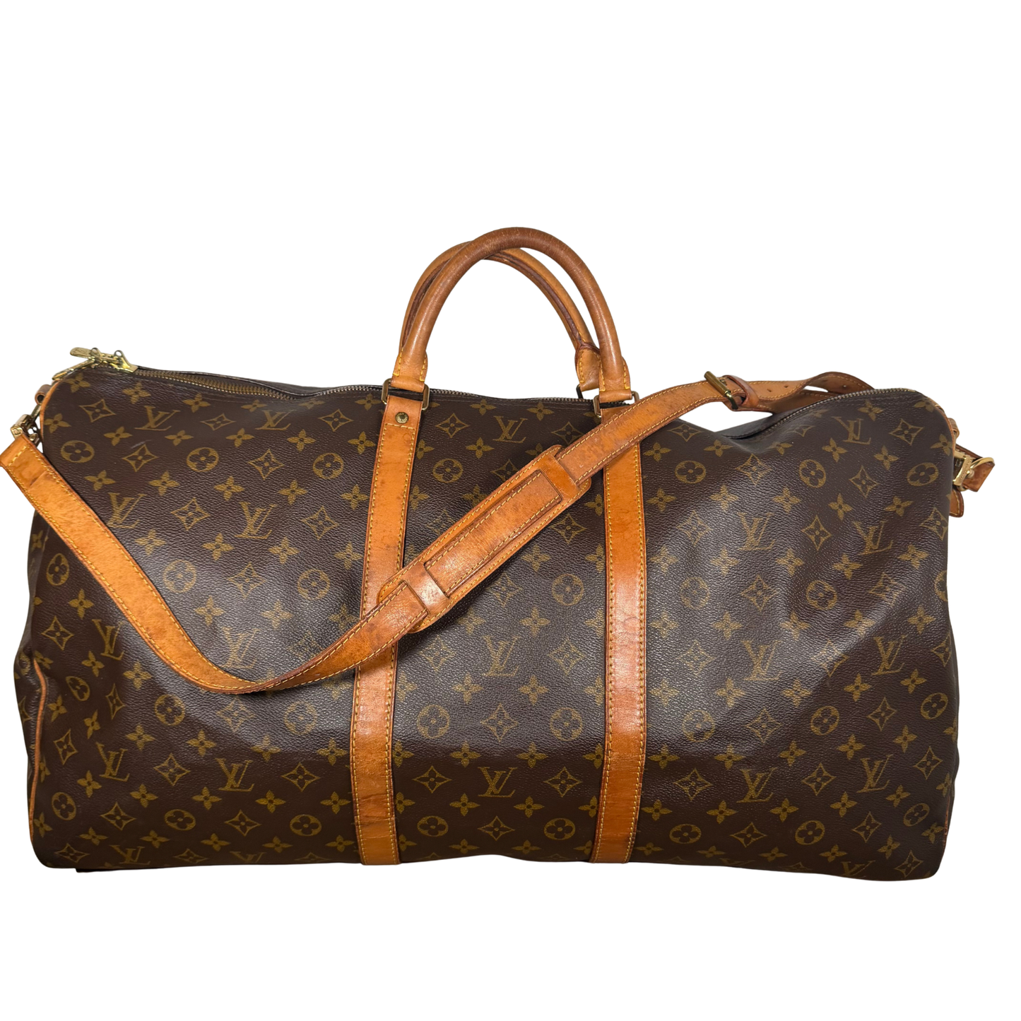 Louis Vuitton Keepall 60-Tasche (VI1904)