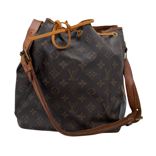 Louis Vuitton Noé Petit - Tasche