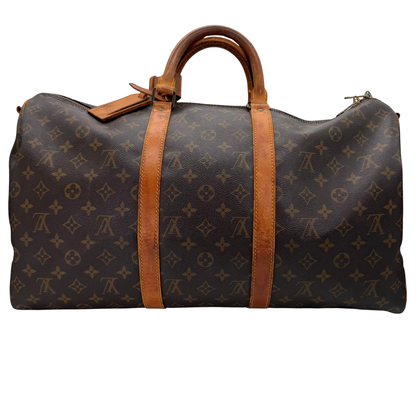 Louis Vuitton Keepall 50-Tasche (VI 8905)
