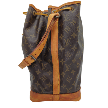 Louis Vuitton Noé Grand (AR1900)-Tasche