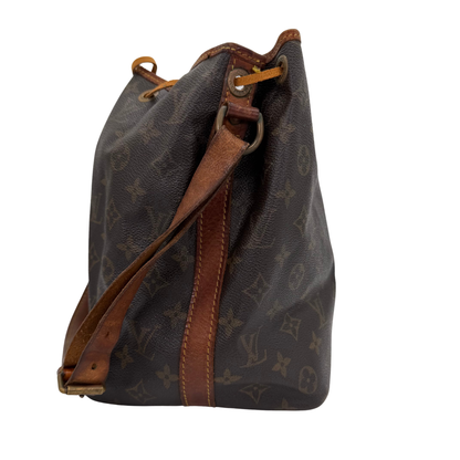 Louis Vuitton Noé Petit - Tasche