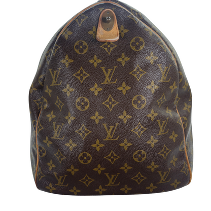 Louis Vuitton Keepall 55-Tasche (SD)