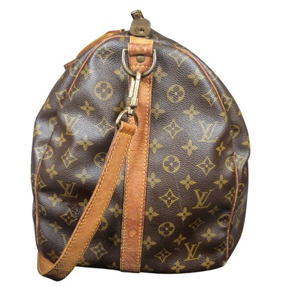 Louis Vuitton Keepall 55-Tasche (VI0910)