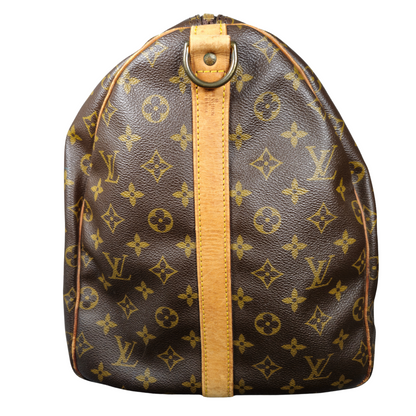 Louis Vuitton Keepall 55 -Tasche (VI883)