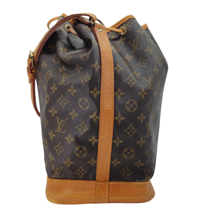 Louis Vuitton Noé Grand (AR0930)-Tasche