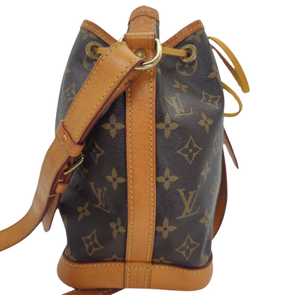 Louis Vuitton Noé BB-Tasche (SA3176)