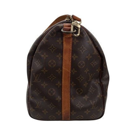 Louis Vuitton Keepall 50-Tasche (VI 1910)