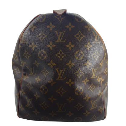 Louis Vuitton Keepall 50-Tasche (854SA)