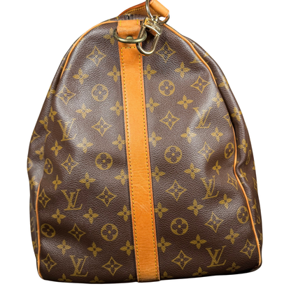 Louis Vuitton Keepall 60-Tasche (VI8907)