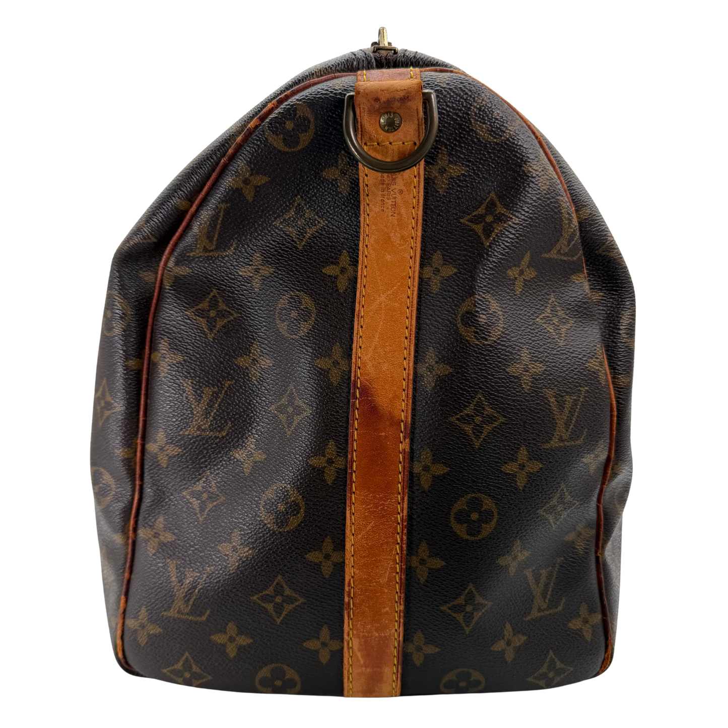 Louis Vuitton Keepall 50-Tasche (VI 8905)