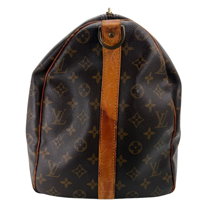 Louis Vuitton Keepall 50-Tasche (VI 8905)