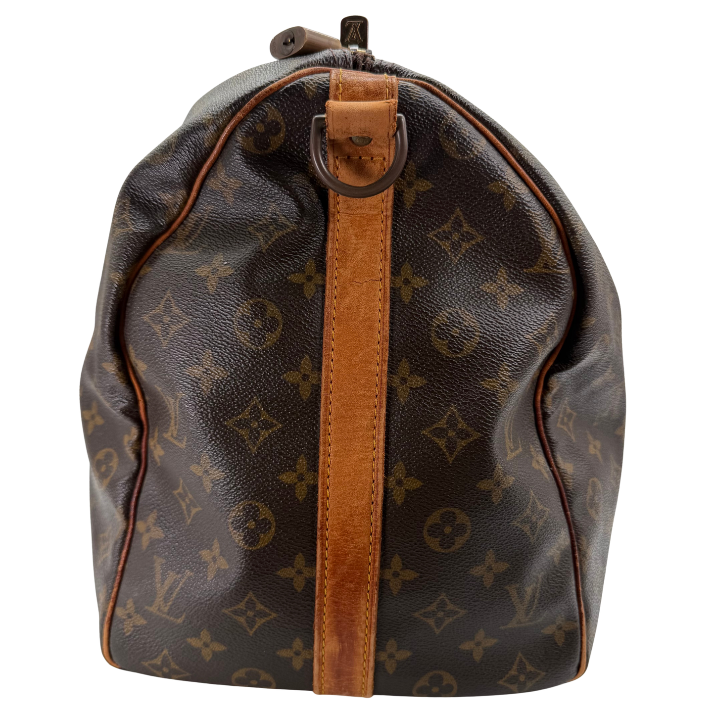 Louis Vuitton Keepall 50-Tasche (FC883)