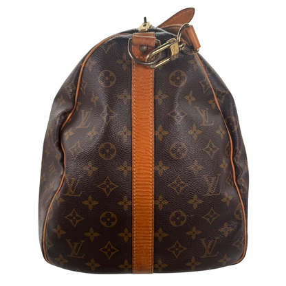 Louis Vuitton Keepall 55-Tasche (VI0943)