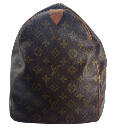 Sac Louis Vuitton Keepall 50 (884VI.)