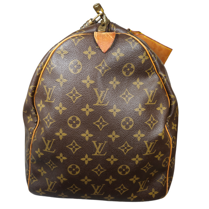 Louis Vuitton Keepall 55 -Tasche (VI873)