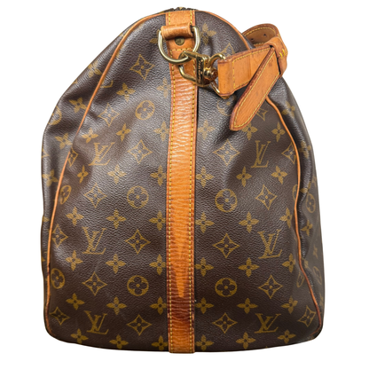 Louis Vuitton Keepall 60-Tasche (VI1904)