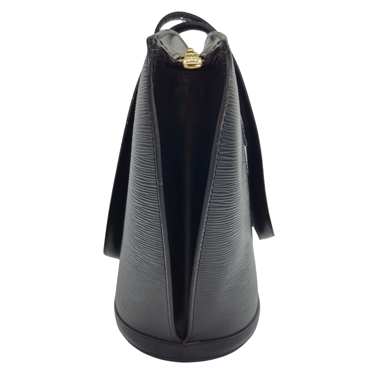 Louis Vuitton Saint Jacques Epi Noir - Sac (AS0975)