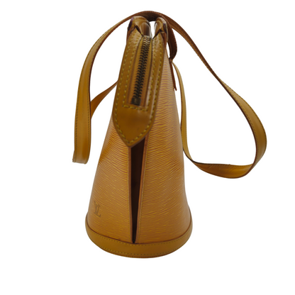 Louis Vuitton Saint Jacques Epi Gelb - Tasche (VI1903)