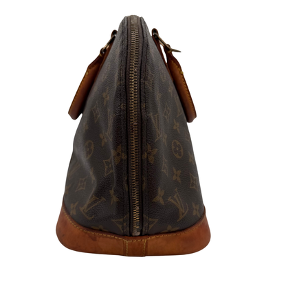Louis Vuitton Alma PM (VI1915)-Tasche
