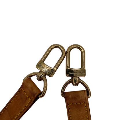 Louis Vuitton Keepall Schulterriemen
