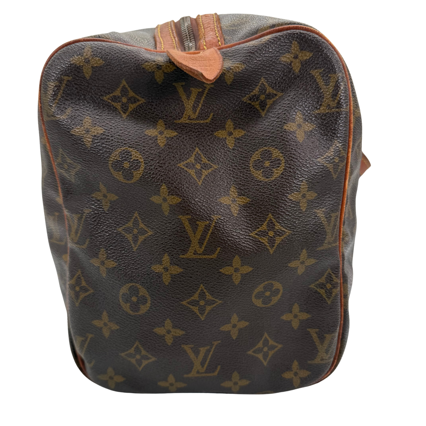 Louis Vuitton Sac Souple 35-Tasche
