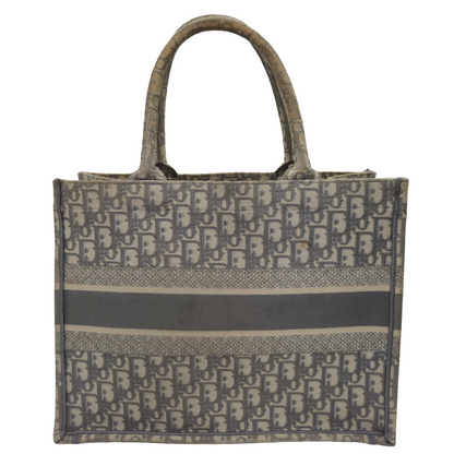 Christian Dior Book Tote Medium-Tasche (62-MA-1210)