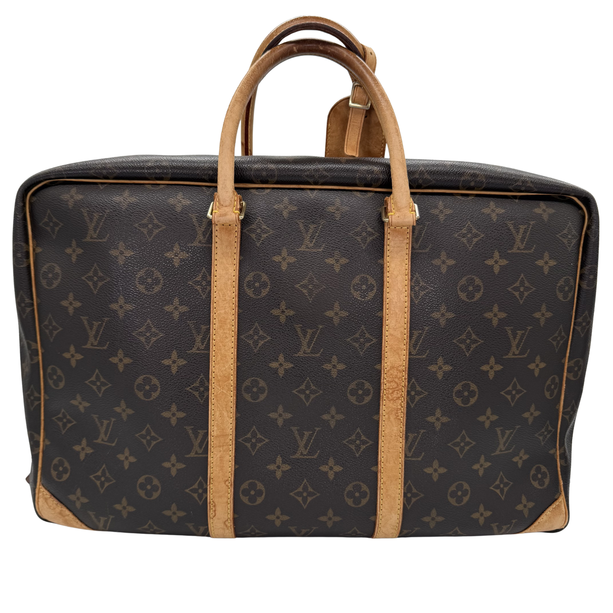 Louis Vuitton Sirius 45-Tasche (SP0020)
