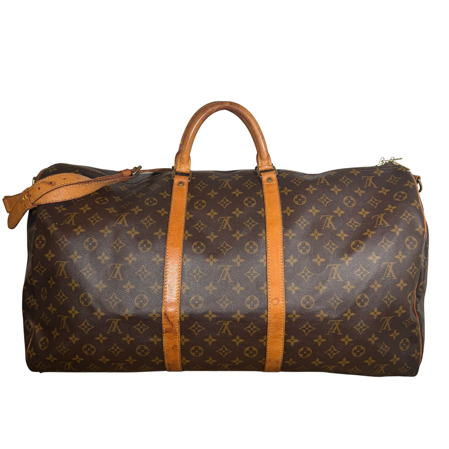 Louis Vuitton Keepall 60-Tasche (VI1904)