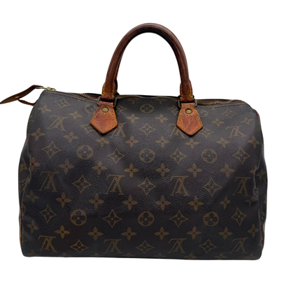 Louis Vuitton Speedy 30-Tasche (VI0960)