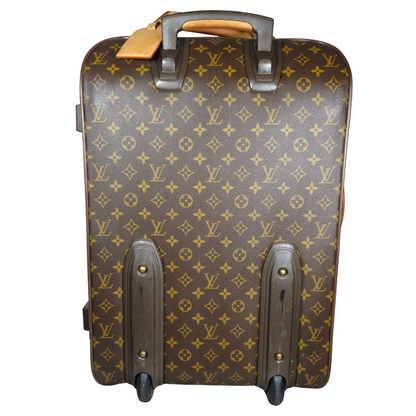 Louis Vuitton Pégase 60-Koffer (SP1928)