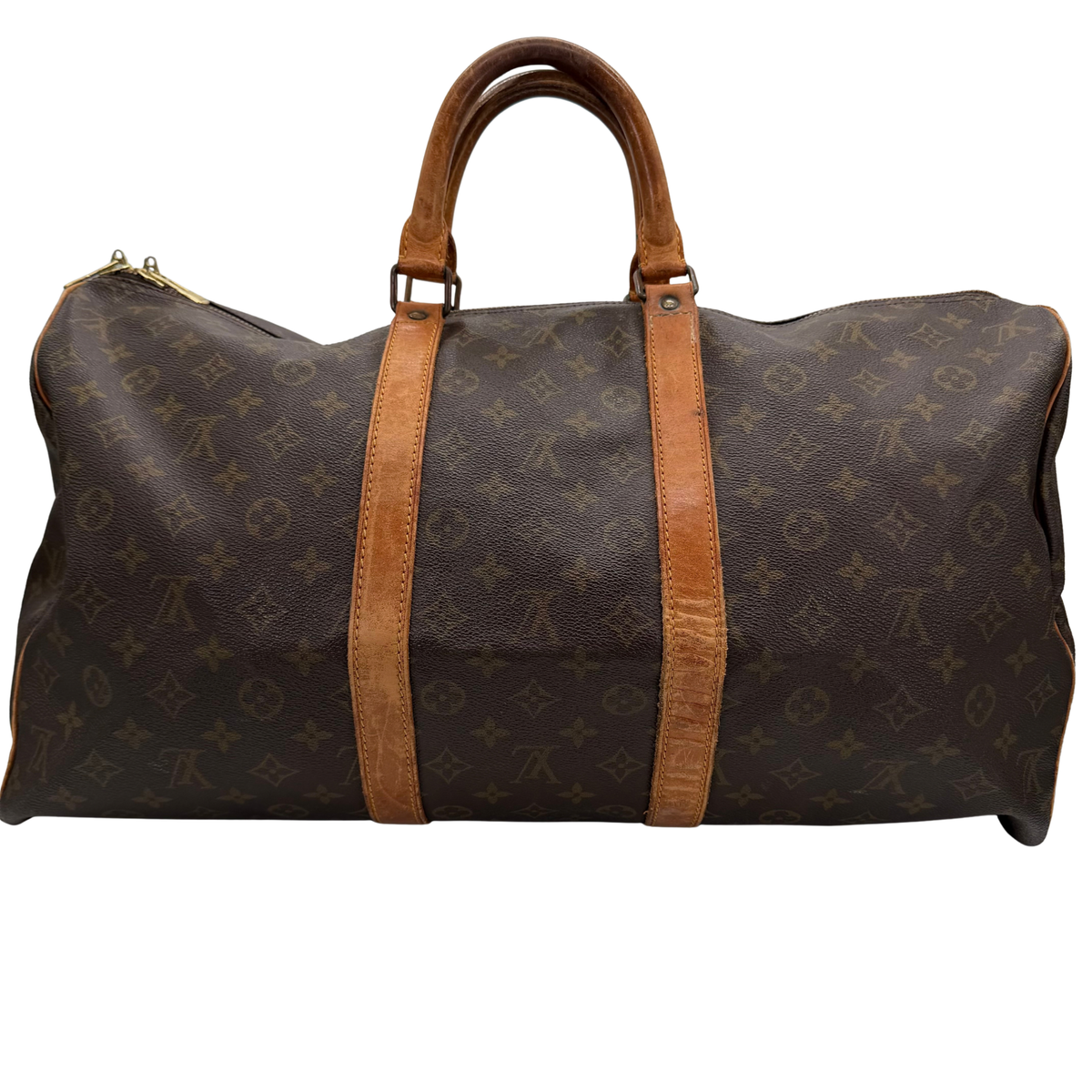 Louis Vuitton Keepall 50-Tasche