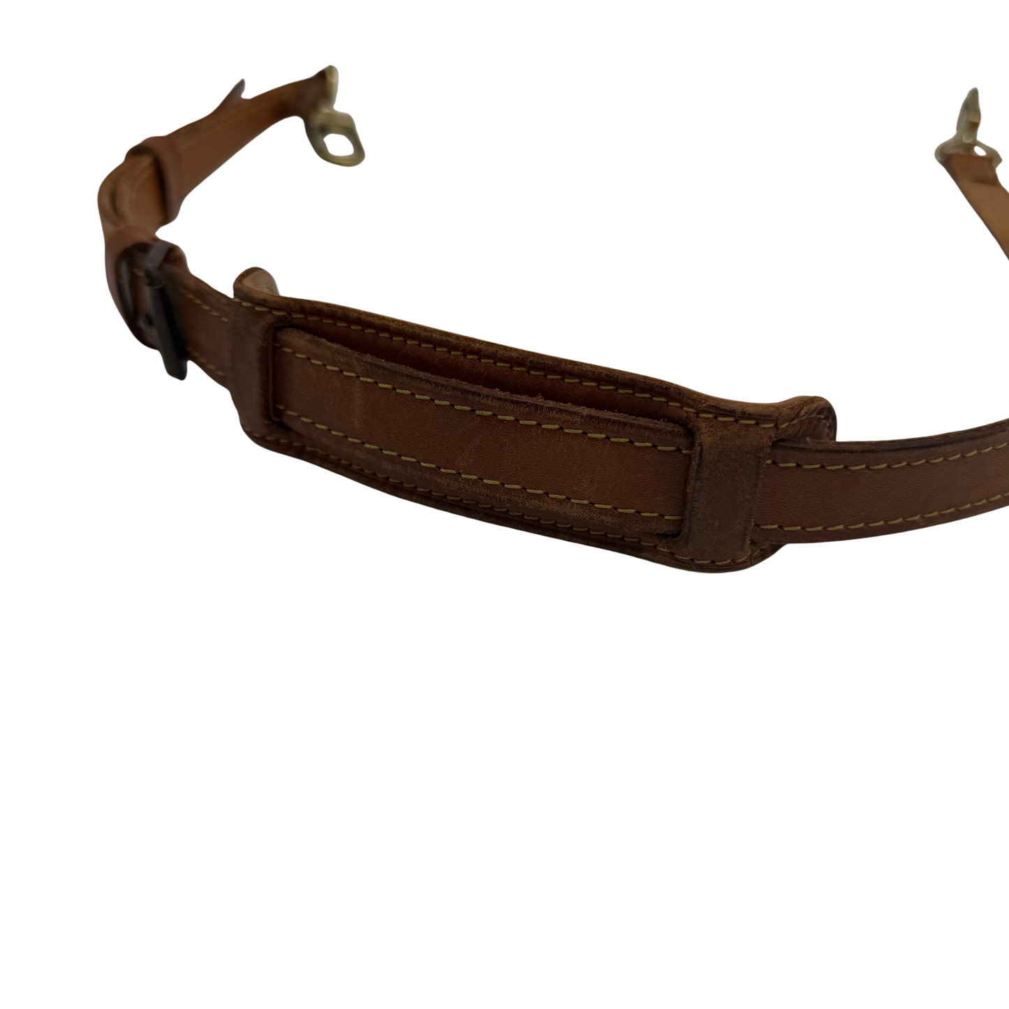 Louis Vuitton Keepall Schulterriemen