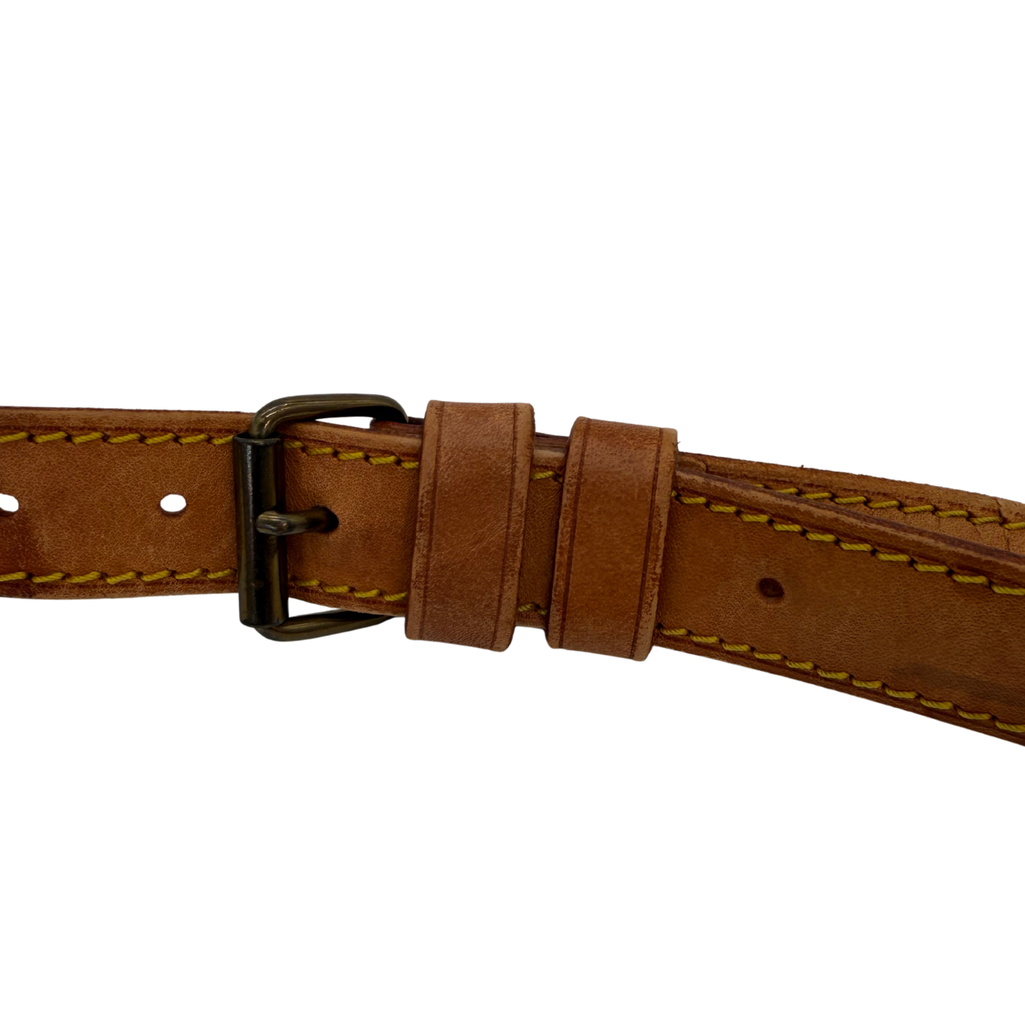 Louis Vuitton Keepall Schulterriemen