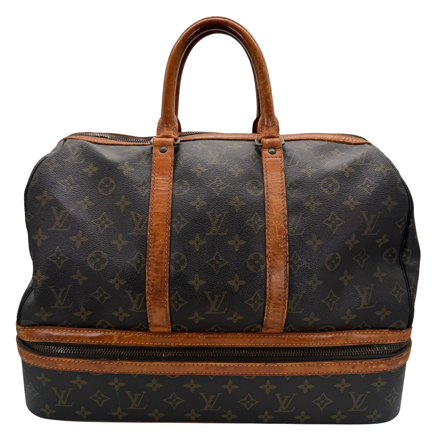 Louis Vuitton Sac Sport (V.I.862)-Tasche