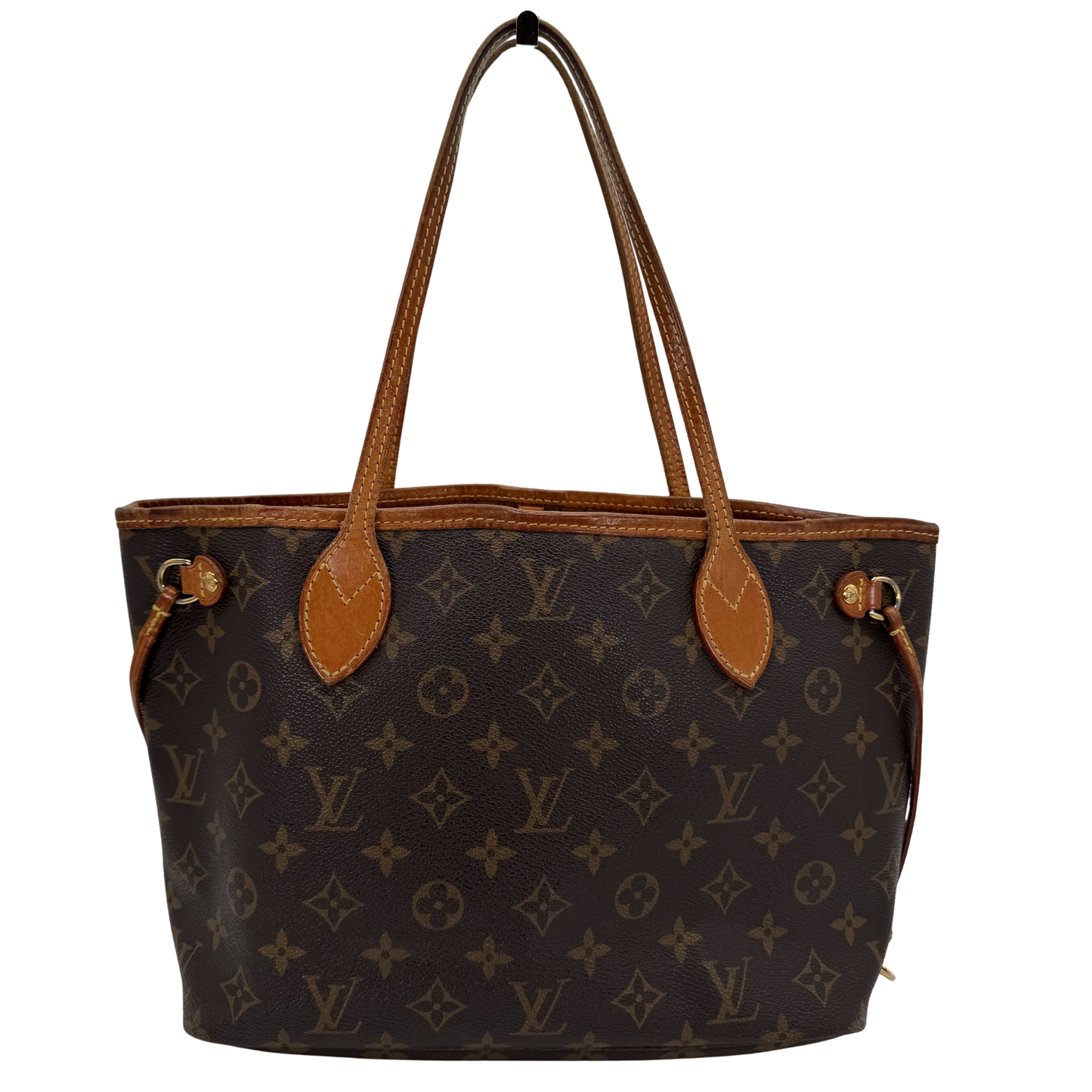 Louis Vuitton Neverfull PM Monogram-Tasche (TH0068)